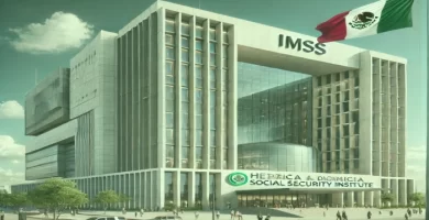 instituto mexicano del seguro social tijuana
